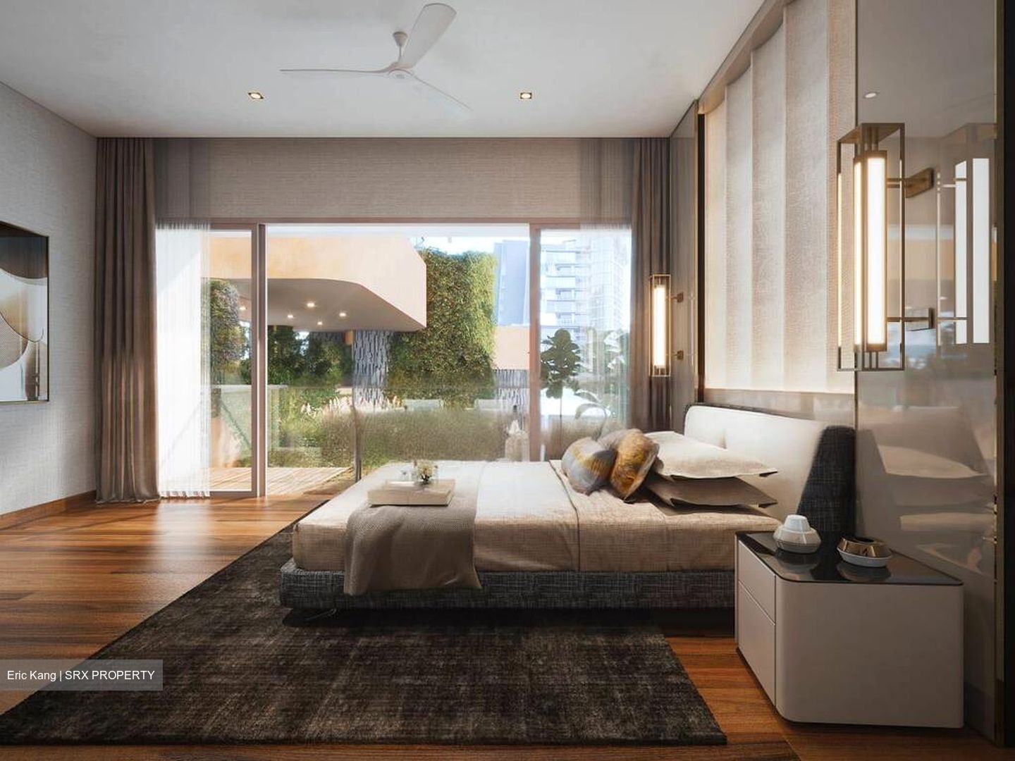 The Giverny Residences (D10), Apartment #481484391